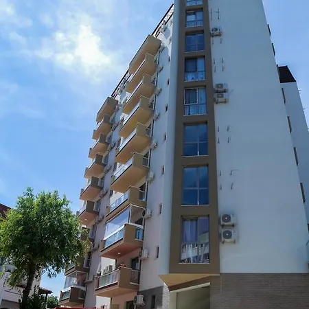 Two Flat City Center Bukurešť