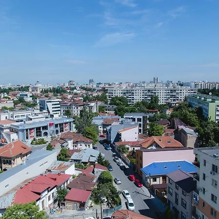 Apartmán Two Flat City Center *