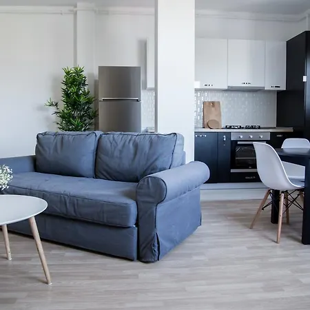 Apartmán Two Flat City Center Bukurešť