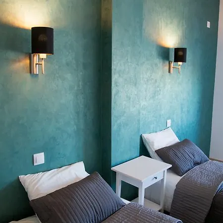 Apartmán Two Flat City Center Bukurešť