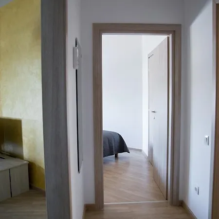 Two Flat City Center * Bukurešť